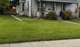 932 LARAMIE, Alliance, NE 69301