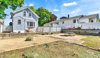 203 Farmington Ave, Cranston, RI 02920