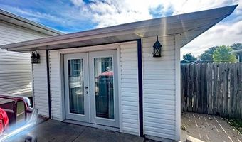 701 N Walnut, Arnold, NE 69120
