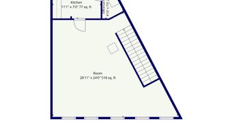 25 FLORIDA Ave NW, Washington, DC 20001