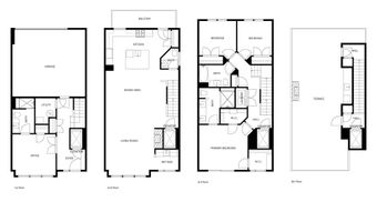 153 WINSOME Cir, Bethesda, MD 20814