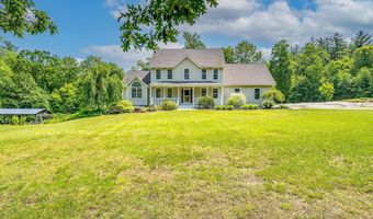 91 Seaverns Bridge Rd, Amherst, NH 03031