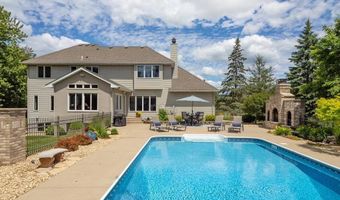 3372 163rd Ln NW, Andover, MN 55304