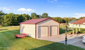 1002 Ashleigh Way, Bardstown, KY 40004