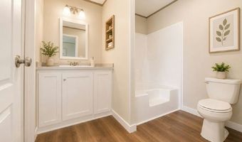 1701 Sunburst Dr 433, Apopka, FL 32712