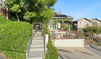 916 N Gage Ave, Los Angeles, CA 90063