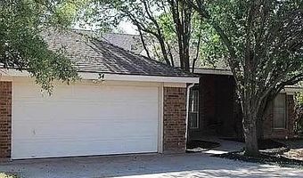 34 High Life Cir, Abilene, TX 79606