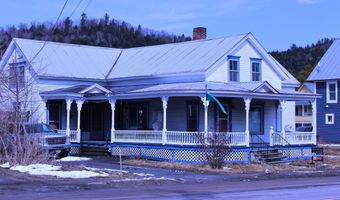 127 Main St, Cambridge, VT 05464