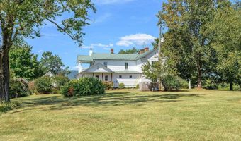 9175 BATESVILLE Rd, Afton, VA 22902