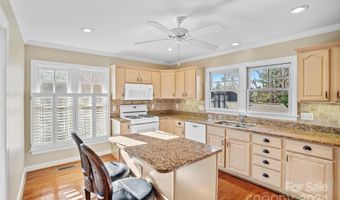 2 Creekside Way, Asheville, NC 28804