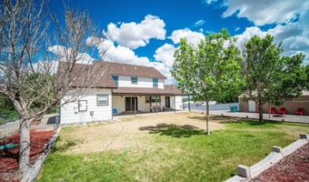 2121 W AZTEC Blvd, Aztec, NM 87410