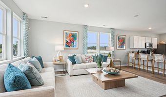 Model Home Coming Soon Plan: JEFFERSON, Ellendale, DE 19941