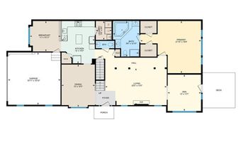 61 Seal Island Rd, Bristol, RI 02809