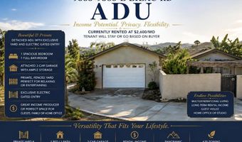 9383-85 W Lilac Rd, Escondido, CA 92026