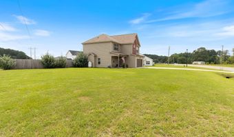 3126 Horseshoe Rd, Autryville, NC 28318