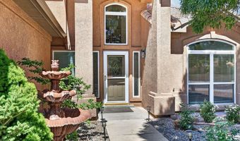 7419 Wadi Musa Dr NE, Albuquerque, NM 87122