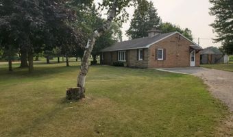 4600 W Van Buren Rd, Alma, MI 48801