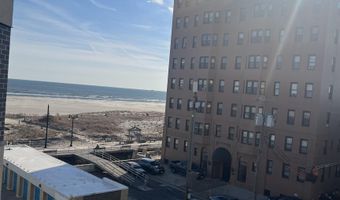 101 S Raleigh Ave, Atlantic City, NJ 08401