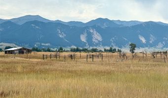 Springhill Road, Belgrade, MT 59714