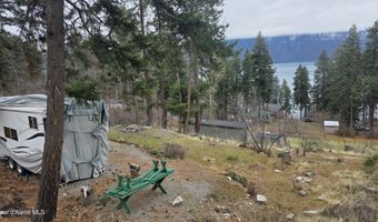 20540 E London Ct, Bayview, ID 83803