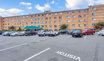 5111 8TH Rd S 407, Arlington, VA 22204