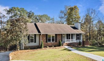 104 STARBOARD Cir, Alabaster, AL 35007