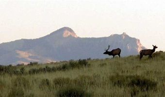 Stagecoach Spur W lot 935-3, Belfry, MT 59008