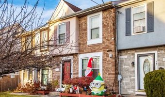 180 William St, Belleville, NJ 07109