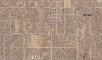 0 Bellflower St, Adelanto, CA 92301