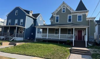 302 3rd Ave 2 Fr, Asbury Park, NJ 07712