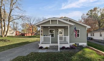 3417 Badley Ave, Alton, IL 62002