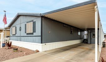 450 W Sunwest Drive 265, Casa Grande, AZ 85122