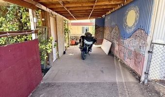 5 Gardner St, Bisbee, AZ 85603