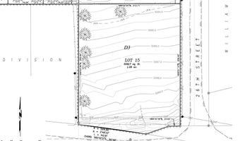 TBD Mountain View Dr, Cody, WY 82414