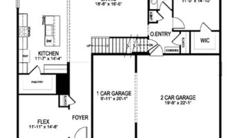 1138 Ridgefield Dr, Berthoud, CO 80513