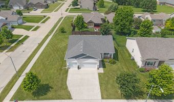 2914 SW Pleasant St, Ankeny, IA 50023