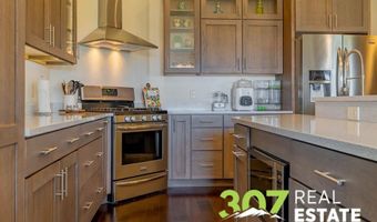 28 Gerber Ln, Cody, WY 82414