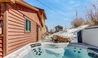 29 S Oak St, Alma, CO 80420