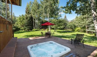 75 85 Glen Garry Dr, Aspen, CO 81611