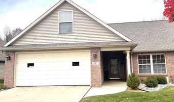 223 Coronet St, Angola, IN 46703