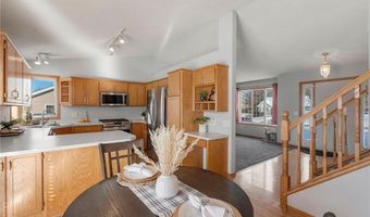15160 Quicksilver St NW, Anoka, MN 55303