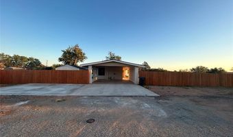5400 Ridgeline Dr, Abilene, TX 79606