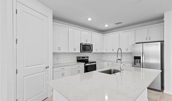 6295 Van Buren Ct Lot 9, Ave Maria, FL 34142