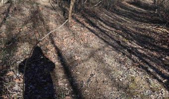 S Harts Gravel Road, Birdseye, IN 47513
