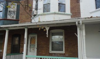 608 N Ohio Ave, Atlantic City, NJ 08401