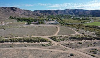 US Hwy 93 15.92 AC, Caliente, NV 89008