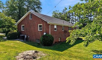 1877 AFTON MOUNTAIN Rd, Afton, VA 22920