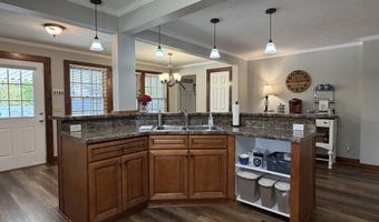 2 W Pearl St, Alamo, GA 30411