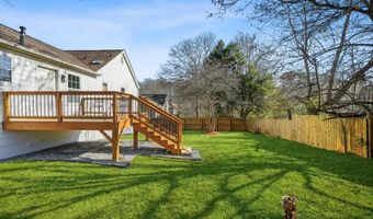 4219 Brandy Ann Dr, Acworth, GA 30101