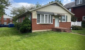 6011 EDNA Ave, Baltimore, MD 21214